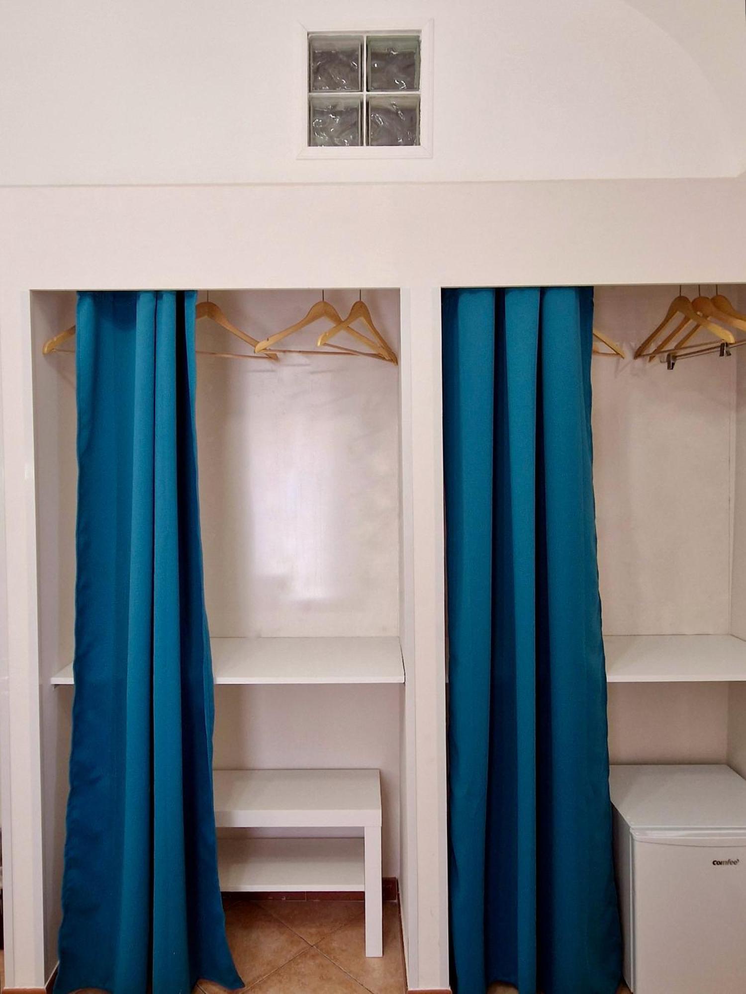 Dama Rooms Katanya Dış mekan fotoğraf